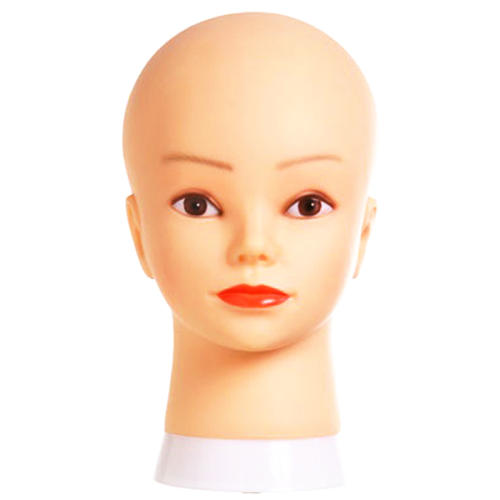 모리스 민두 연습가발민두홀더 삼각스탠드 미용재료