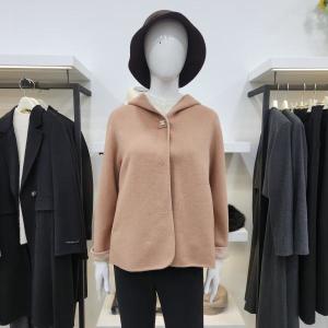 조이너스 조이너스 세이브존07 모 혼방 후드 자켓 JAEWO-WJK420 S30315784