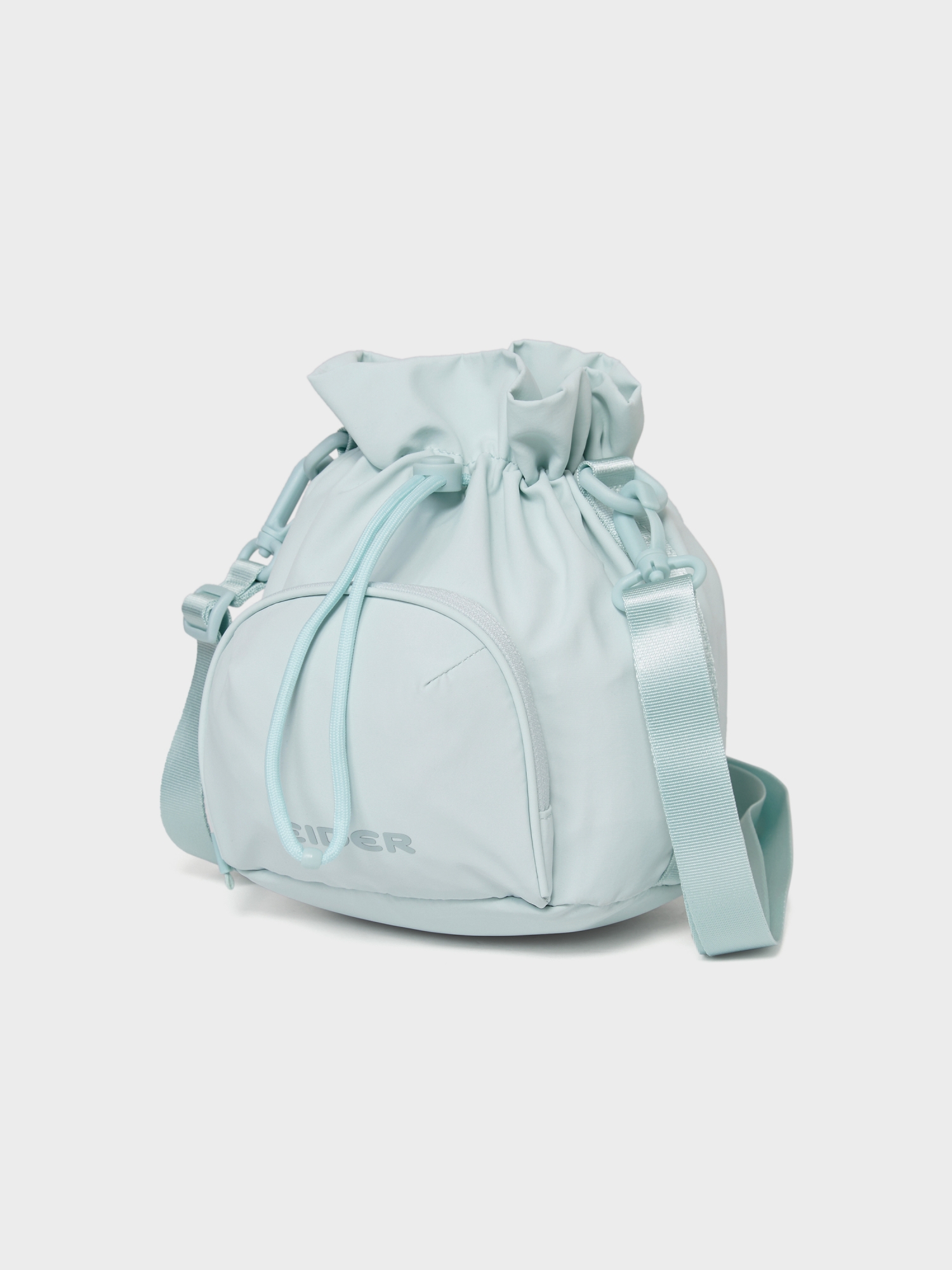 아이더 아이더 ETTE 에떼 버킷백 Light Mint DWA25B54LT