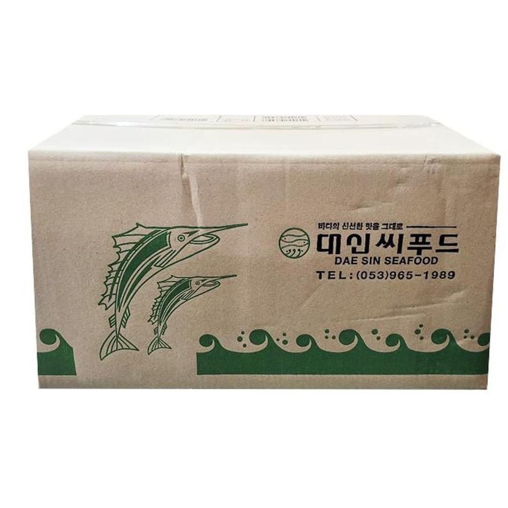 재호물산 해물탕 중 700G 1박스 16입 재호물산 해물탕 해물탕류 수산가공식품