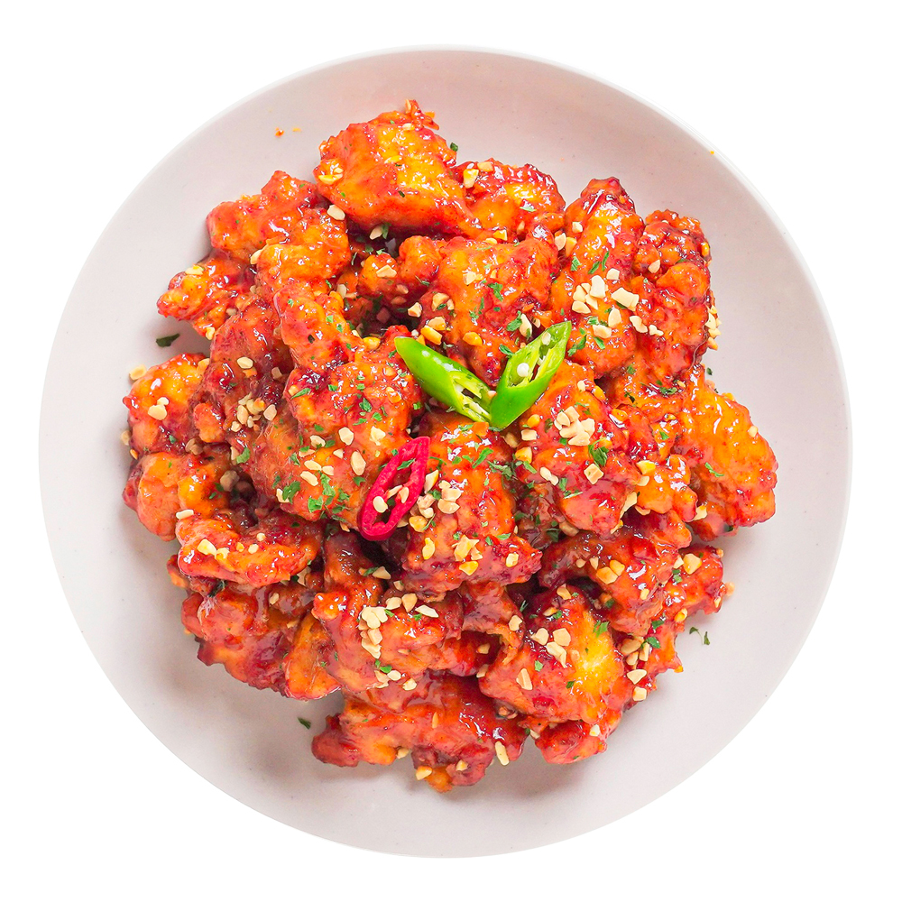 닭강정 속초동해닭강정 중앙시장명물 순살닭강정 지역민추천맛집 6시내고향방영의집