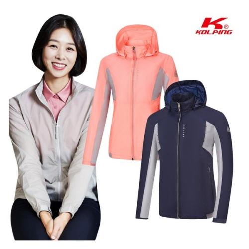 콜핑 콜핑 봄 윈드 바람막이 쟈켓 6종