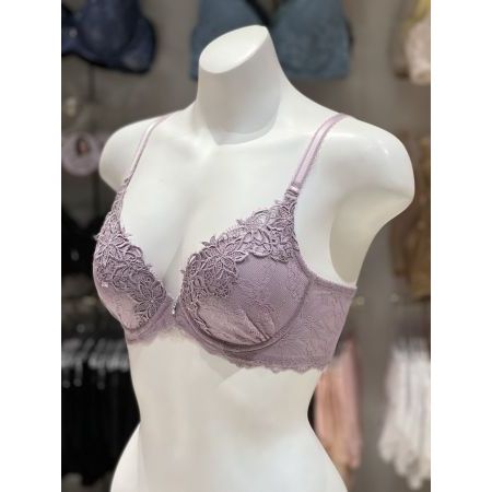 비비안 꾸띄르 올오버레이스 몰드 브라 BR962A