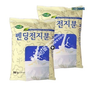 희창유업 희창 희창 자판기우유 희창 전지분 900g x 2봉