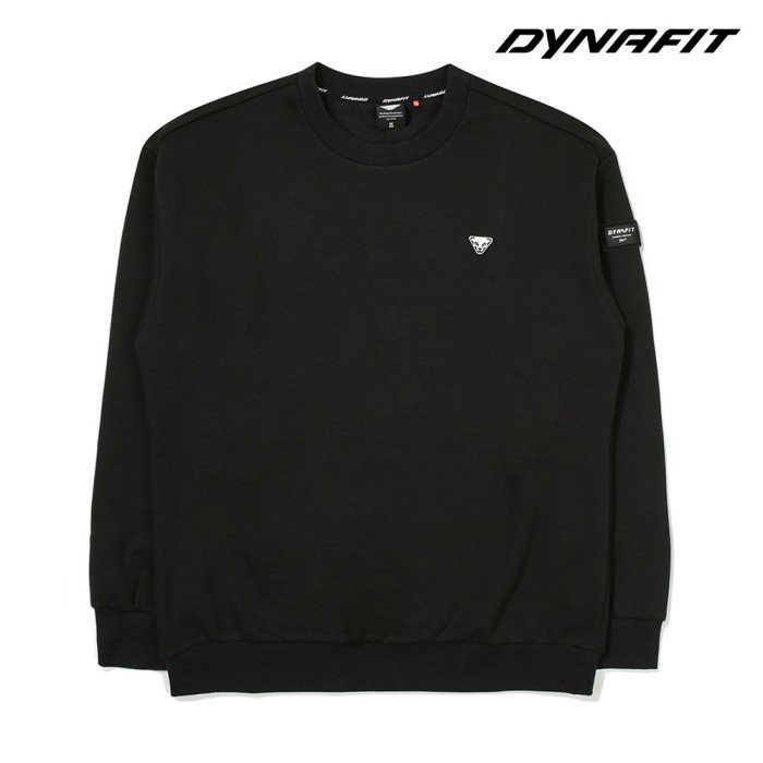 다이나핏공용 GROUND 그라운드 맨투맨 02 YUW22262Z1 1524830