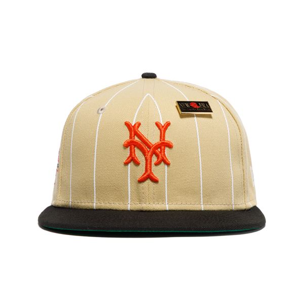 뉴에라 NEW ERA 뉴욕 메츠 59피티 피트 모자 60363286