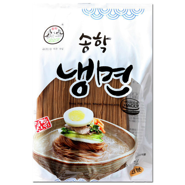 송학식품 송학식품 송학식품 송학 냉면700g