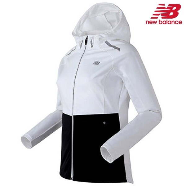 뉴발란스 자켓 WH 여성 얼리 스프링 테크 NBMD81B612 P376824948