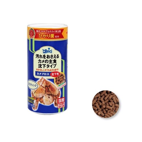 히카리 히카리 히카리 카메프로스 대입자 120g 1개