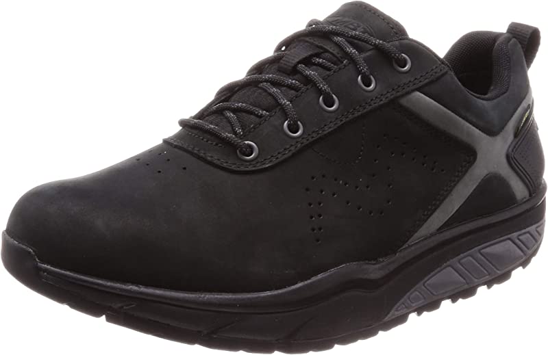 매직센스 엠비티 MBT GTX M Mens OXford Laceup OXfords 남성 옥스포드 레이스업 702621KIBO