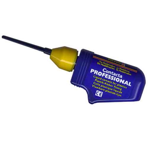 CONTACTA PROFESSIONAL-수지 접착제 - 나사선 반대 방향 BV39604