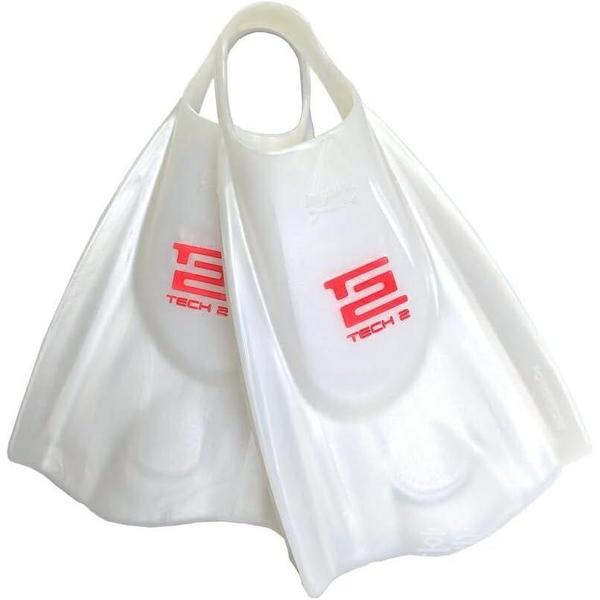 솔텍 하이드로 테크 2 오리발 숏핀 소프트 코랄