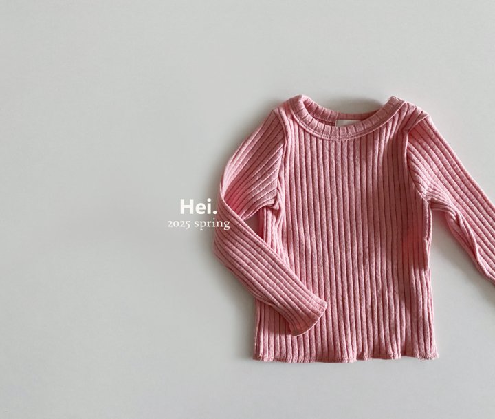 헤이 꼬꼬티셔츠 25봄