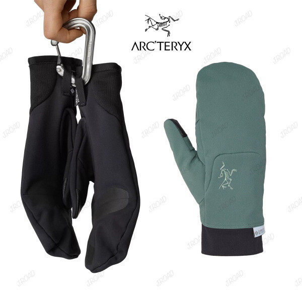 아크테릭스 Arcteryx Venta Glove 벤타 미튼 고어텍스 인피디움 방한 장갑 박스카