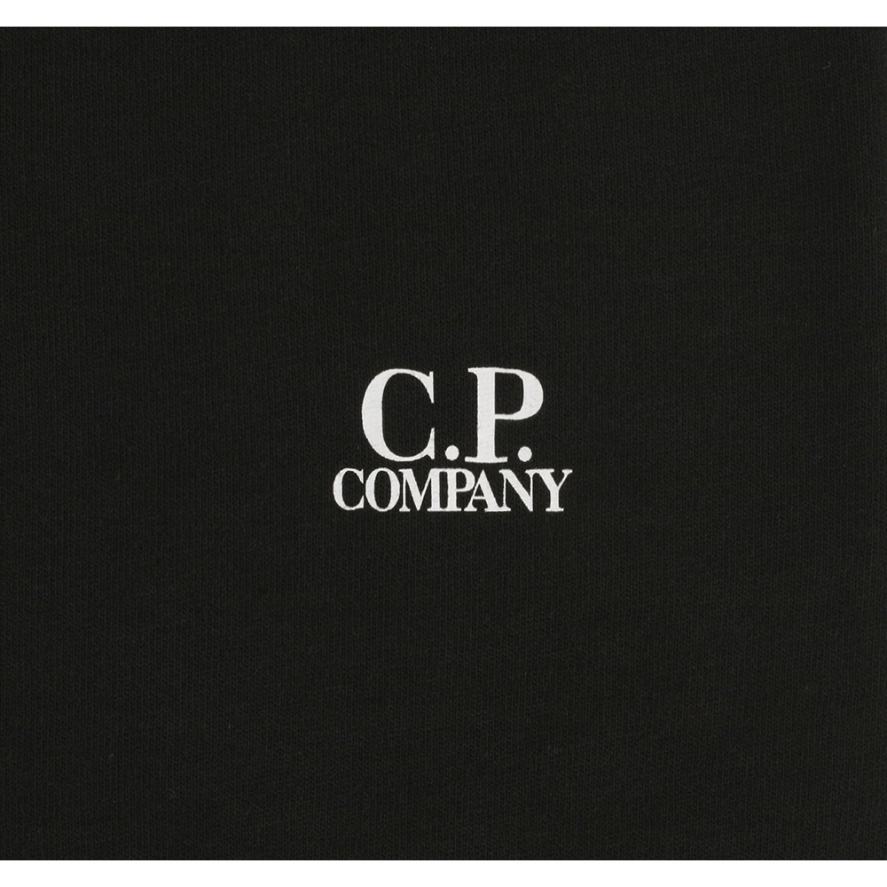 CP컴퍼니 CP컴퍼니 스몰 로고 티셔츠 005100W 999 14CMTS046A