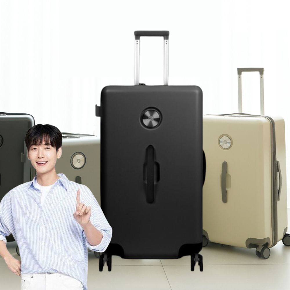 SHINIL 신일전자 신일 캐리어 확장형 여행용 유럽여행 기내용 화물용 대형 캐리어