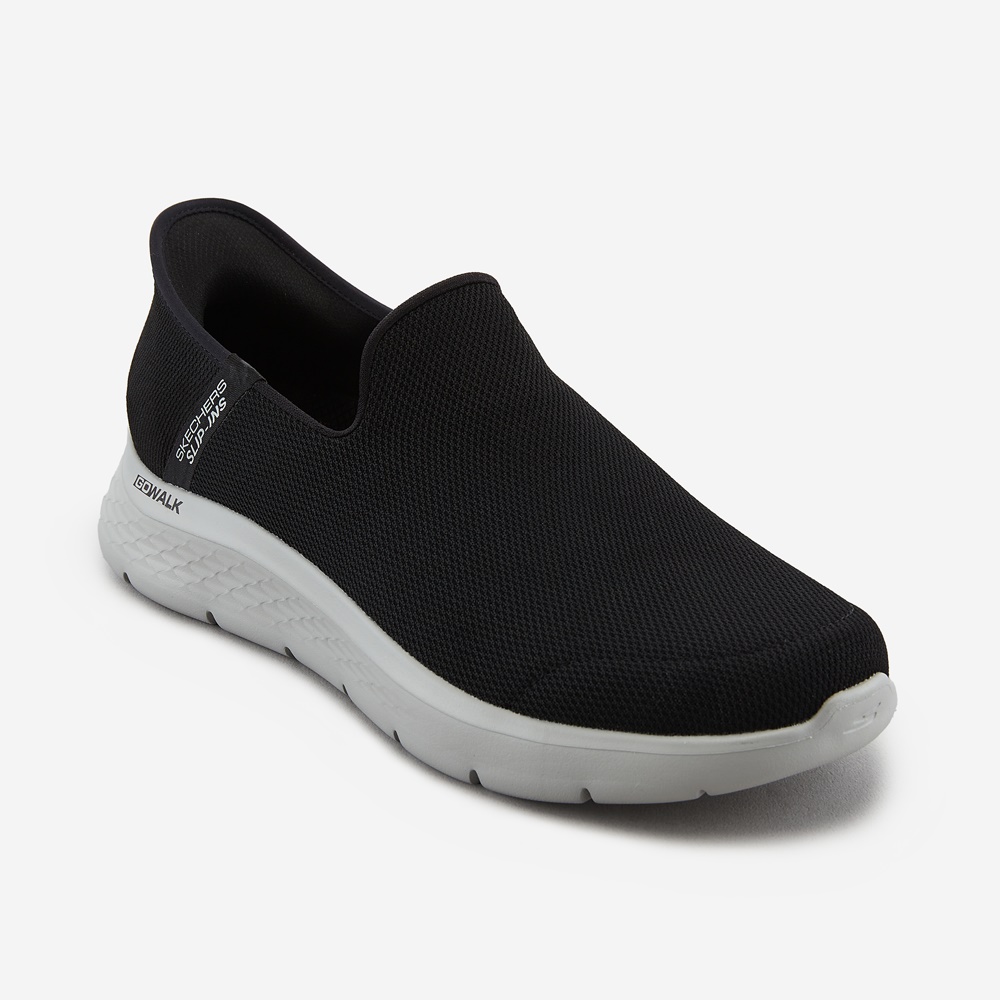 스케쳐스 SKECHERS 남성 고워크 플렉스 슬립인스 SP0MWCFX162