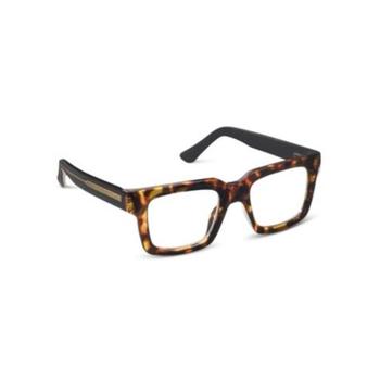 PEEPERS 안경 피퍼스 스포트라이트 토토이즈