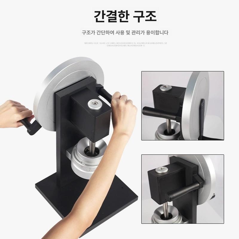 ne 수동식 원두 분쇄기 상업용 커피 원추형 전동 그라인더 핸드 HG1-O