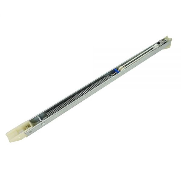 37 Caldwell Series 300 5 8 Channel Block Tackle Window Balance - Stamp 36-4