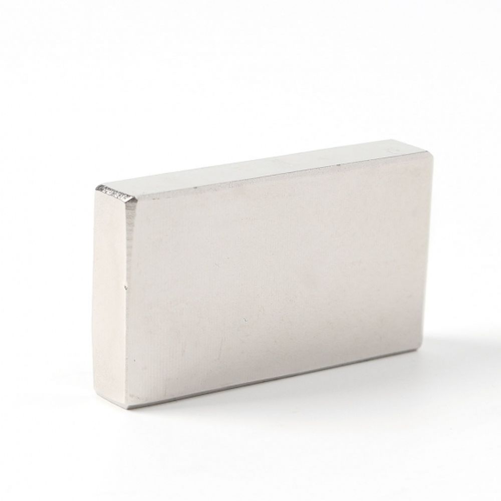 초강력 네오디뮴 사각 자석 50x30x10mm 마그넷