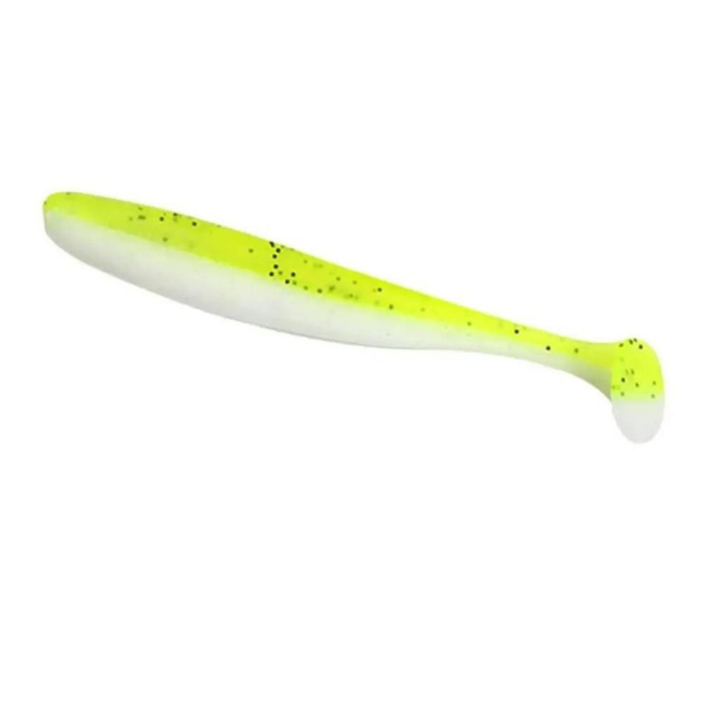 컬러 이지 샤이너 낚시 태클 페스카 스윔베이트 소프트 미끼 실리콘 인공 루어 1개 20 9cm- COLOR6