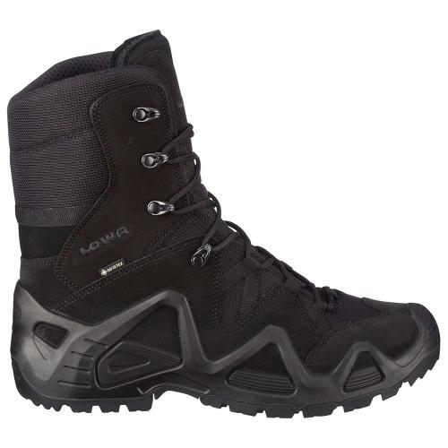 로바 Lowa 남성용 Zephyr GTX Hi TF 부츠 CoyoteOP