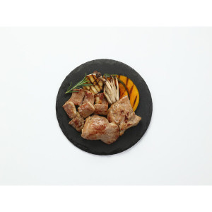 불노리 소막창 홍창 1kg 된장소스 200g