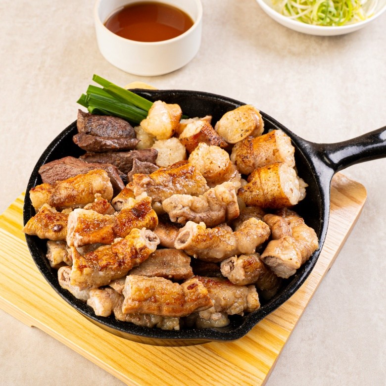 한우 소곱창 모듬 1kg 1개