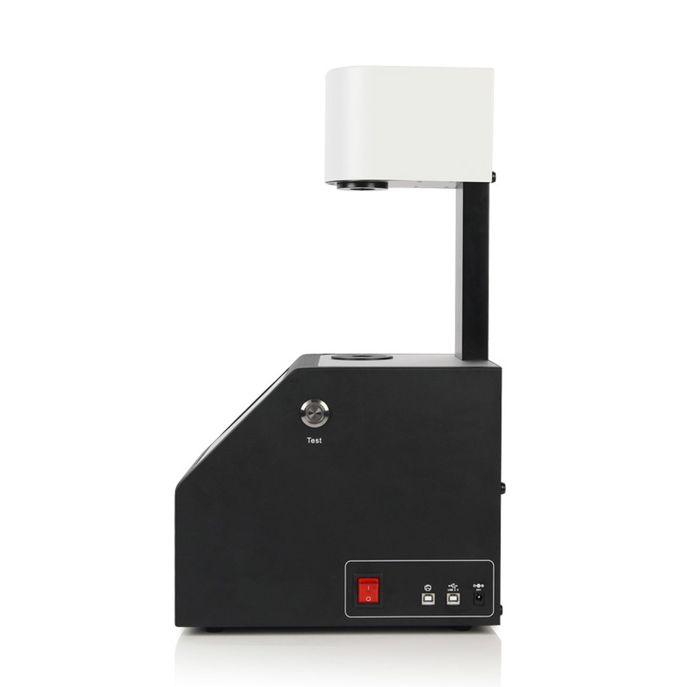 비색계 테스트 3nh 투과율 장비 헤이즈 계량기 ASTM D1003 YH1000