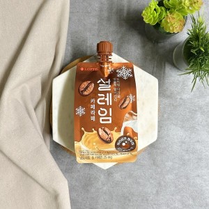 설레임카페라떼 20개