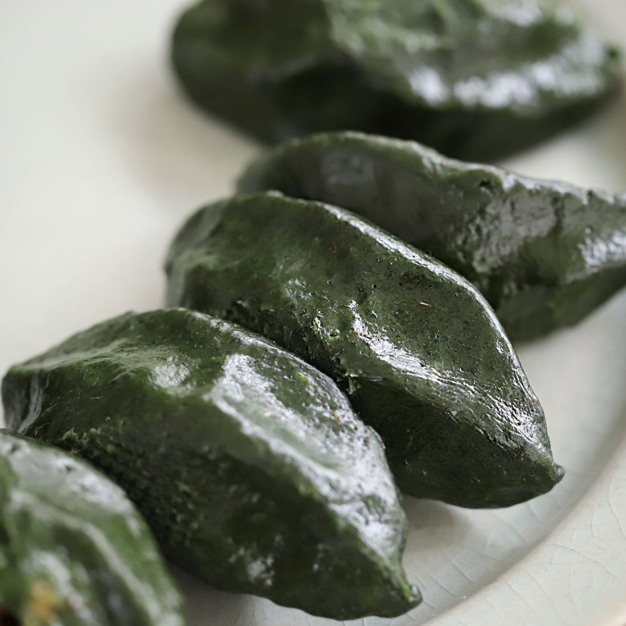 천년의빛영광 천년의빛영광 모시사랑 떡집 약밥 약식 770g 모시송편