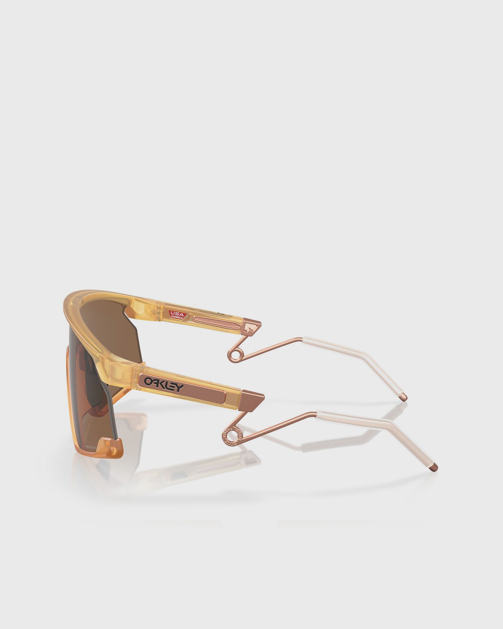 Oakley BXTR 메탈 안경 0OO9237 06