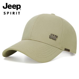 JEEP SPIRIT 지프스피릿 볼캡모자 야구모자 남여공용 A0366