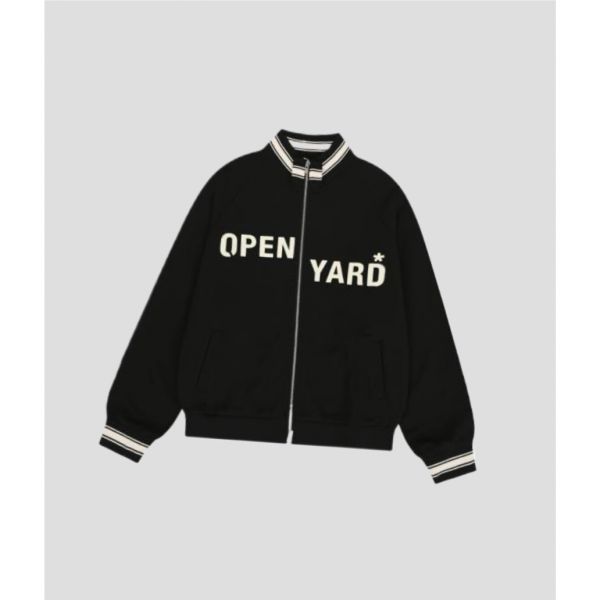 OY 매장상품 OY OPYD TRACK ZIP UP - 762678