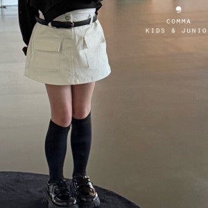 콤마 벨트
