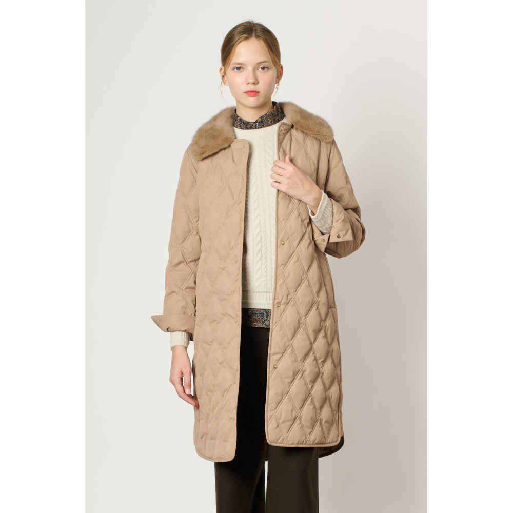 BCBG 샐리다운 비씨비지 프리미엄 B4WAF850