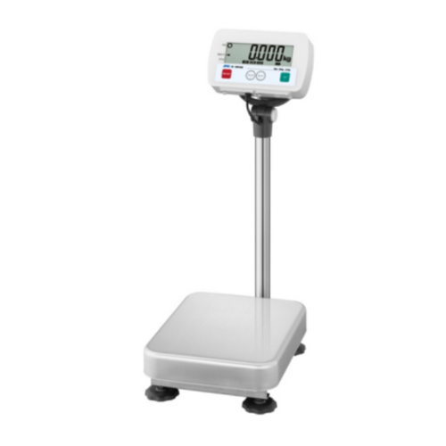 AND AND 에이앤디 방진방수 디지털 전자저울 5g-30kg IP68 SC-30KAM