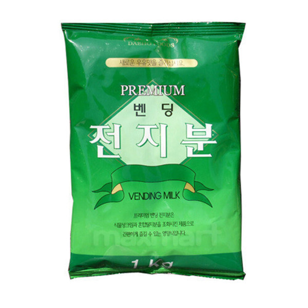 대호 벤딩 전지분 1kg