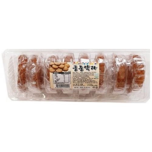 정우식품 궁중약과 300g x 5개