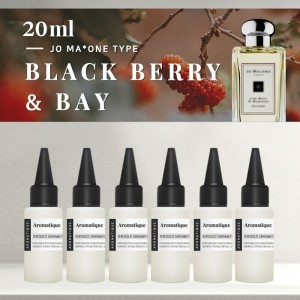 아로마티끄 블랙베리앤베이 프래그런스 오일 프랑스 -20ml 조말론 type 코스메틱등급 캔들 디퓨저 향수 만들기