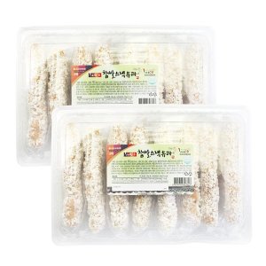 해맑음 찹쌀유과 180g 180g