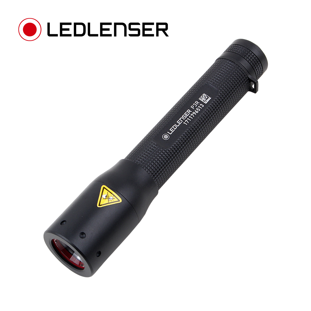 레드렌서 레드렌서 레드렌서 LED랜서 공식수입정품 P3R 140루멘 충전용 미니 라이트 손전등 EDC 랜턴 501048