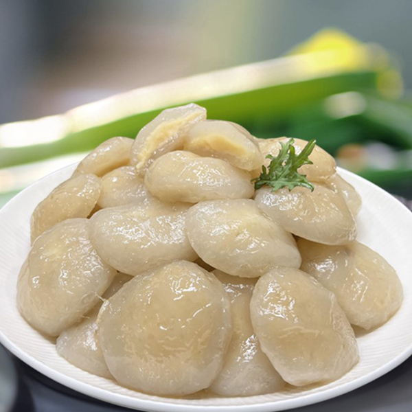 안흥식품 마이무 강원도 감자떡 1 5kg 떡 맛집 아침대용 1개