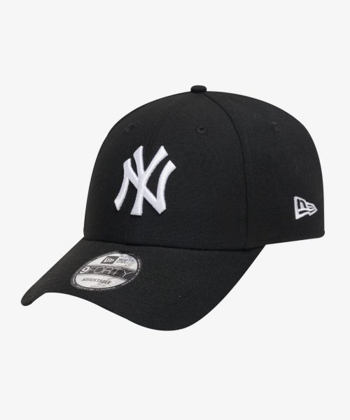 뉴에라 뉴에라 MLB 온 뉴욕 양키스 볼캡 12836257