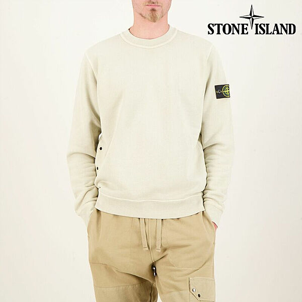 스톤 아일랜드 StoneIsland 의류 맨투맨 41446554