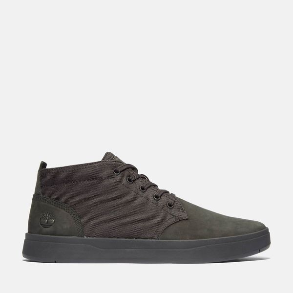 팀버랜드 데이비스 스퀘어 추카 nubuck NUBUCK 7924648575036