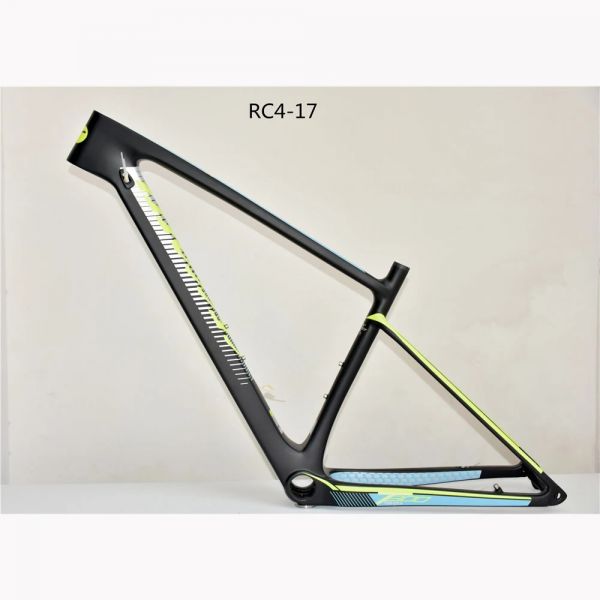 2024 탄소 MTB 프레임 S M L BSA PF30 BB30 자전거 레이싱 여행 크로스 중 29er raw frame