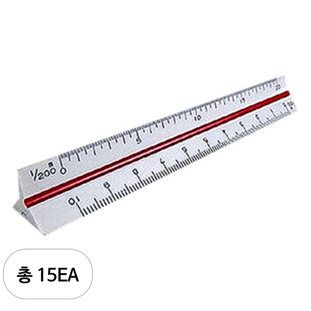 산키스 산키스 삼각스케일 7개 혼합 SK-TS-10
