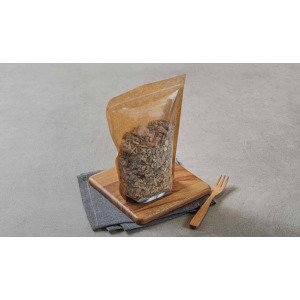 그릭당 그릭당 수제 인절미 그래놀라 250g 매일 꼬숩게 구워지는 수제 그래놀라